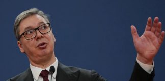 Vučić najavio: Evo kada se vraća obavezni vojni rok