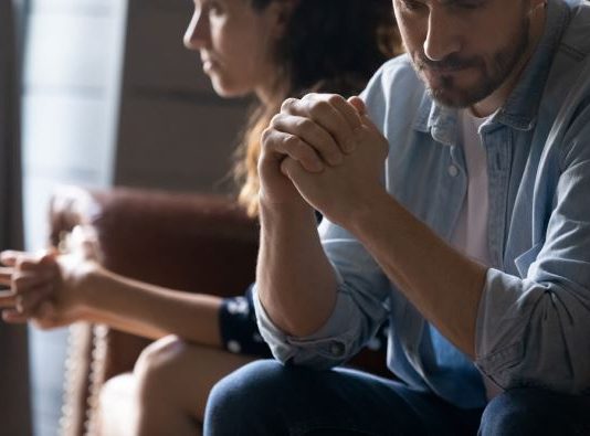 NISU SAMO ŽENE NESIGURNE: O čemu muškarci razmišljaju tokom ljubavnog odnosa?