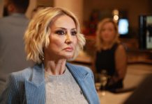 “Tukla bih te, sve bih vas zapalila!” Goca Tržan se obrušila na ĆERKU PEVAČICE! Ispao haos u emisiji uživo!