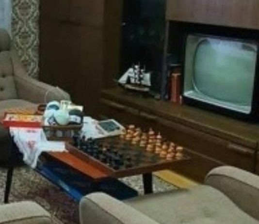 OVAKO JE IZGLEDAO SVAKI STAN U JUGOSLAVIJI: Svi gledaju u DETALJ pored trosjeda, internet GORI (FOTO)