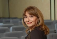 LJILJANU STJEPANOVIĆ TAKSISTA IZBACIO IZ AUTA: Zbog uloge u seriji doživela veliku neprijatnost: “Nisam im bila simpatična”