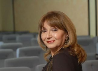 LJILJANU STJEPANOVIĆ TAKSISTA IZBACIO IZ AUTA: Zbog uloge u seriji doživela veliku neprijatnost: “Nisam im bila simpatična”