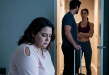 „Kada te napuste zbog tela: Žena koja je povratila svoj život“