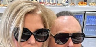 Naš pevač ostavio je ženu jer nije htela da mu kuva pa zaveo atraktivnu plavušu: Nakon 12 odina priredio joj iznenađenje o kojem su svi brujali