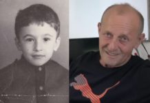 Osman je sa 12 godina došao u pravoslavnu porodicu: Odgajli ga Milan i Vela na Romaniji, a kad je majka došla da ga vodi kući, vratila se plačući