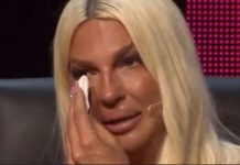 Bolna poruka Jelene Karleuše na kraju 2025. godine: “Imam samo dvije opcije…”