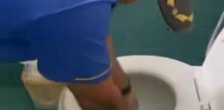 ZAHVALJUJUĆI ZAPUŠENOJ WC ŠOLJI SAZNAO DA GA ŽENA VARA: Zbog reči vodoinstalatera ostao ŠOKIRAN! Primetio sam da..”