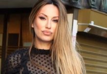 Rada Manojlović trudna? Mnogi su nagađali, a sada je sve jasno