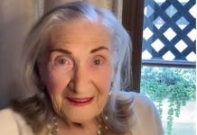 Doris (94) uhvatila muža u prevari pa mu spremila paklenu osvetu: Ono što je uradila oduševilo žene širom sveta