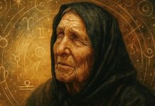 Tri znaka koja je Baba Vanga prorekla kao NAJNESRETNIJA – sudbina im stalno udara!