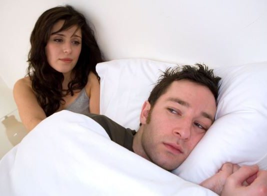 Zašto se dešava da muškarac ne želi intimne odnose? Ovo je znak da mu žena nije privlačna