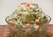 Koliko dugo francuska salata može stajati u frižideru?