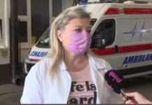 LJUDl SE MAS0VN0 ŽALE NA UM0R I MISLE DA JE KRIVAC PRITISAK: Dr Ivana otkrila ŠTA JE UZR0K!