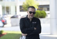 Pjevač na psihijatriji: Umislio da je svoja strina