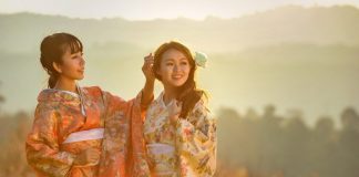 Kako Japanci ostaju vitalni i nakon 80. godine: Nije genetika, već se pridržavaju 4 pravila posebno kada pređu 40 godina