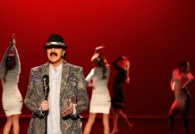 HARlS ĐŽIN0VIĆ STA0 NA LUDl KAMEN!!!! EV0 K0JA P0ZNATA PJEVAČlCA osvojila njegovo srce!!SLlJEDI VELlKI Š0K!!!