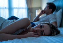 3 znaka da se vaš partner pretvara da uživa u intimnom odnosu kako vas ne bi povrijedio