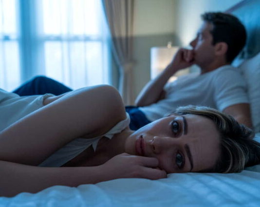 3 znaka da se vaš partner pretvara da uživa u intimnom odnosu kako vas ne bi povrijedio