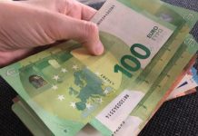 Kolika je penzija nakon pet godina rada u Njemačkoj