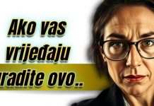 KADA VAS NEKO POVRIJEDI I RAZOČARA, SAMO URADITE OVO: Mudar trik ruskog psihologa