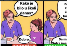 RODITELJI PRAVE GREŠKU – OVAKO ĆETE DIJETE NAUČITI DA VAM SVE PRIČA: Samo ovako će biti potpuno otvoreno prema vama