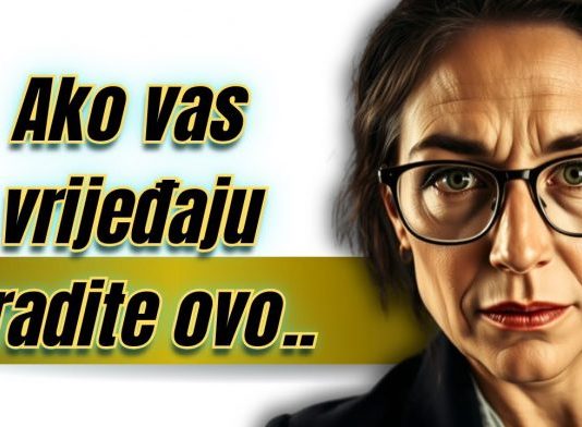 KADA VAS NEKO POVRIJEDI I RAZOČARA, SAMO URADITE OVO: Mudar trik ruskog psihologa