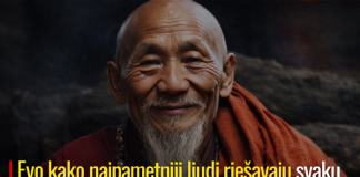 Evo kako najpametniji ljudi rješavaju svaku svađu i raspravu: 1 rečenica s kojom spuštaju na zemlju svakog drznika