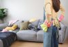 6 znakova u domu koji mogu otkriti da je žena preopterećena: Šalje li vaš prostor tihe signale?