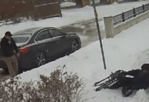 Spasio promrzlog djeda iz dubokog snijega i doveo ga u bolnicu: 7 dana kasnije starac mu priredio najveći šok u životu