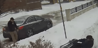 Spasio promrzlog djeda iz dubokog snijega i doveo ga u bolnicu: 7 dana kasnije starac mu priredio najveći šok u životu