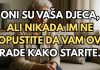Djeca vas neće spasiti od samoće: U starosti ostajete sami bez ikoga – osim ako ne naučite ova 3 nemilosrdna pravila