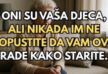 Djeca vas neće spasiti od samoće: U starosti ostajete sami bez ikoga – osim ako ne naučite ova 3 nemilosrdna pravila