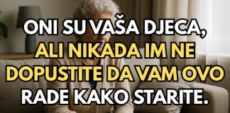 Djeca vas neće spasiti od samoće: U starosti ostajete sami bez ikoga – osim ako ne naučite ova 3 nemilosrdna pravila