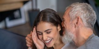 Kako pametna žena natjera muškarca da mu nedostaje