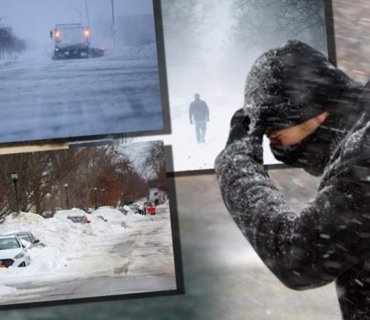 STIŽE NAM NAJOPASNIJA VREMENSKA POJAVA, SPREMITE SE NA VREME ZA OVAJ DATUM! Meteorolog Todorović dao prognozu do kraja januara, sledi nam TEŽAK DOGAĐAJ!