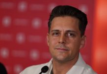 Od velikog švalera do uzornog oca za samo godinu dana: Kako je Miloš Biković osvojio Rusiju, ženska srca i sve to odbacio zbog sina