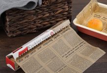 Papir za pečenje je najopasnija stvar u kuhinji – evo šta nikako ne smijete da radite sa njim