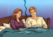 Kada imaju ljubavnicu muškarci najčešće izgovaraju ove rečenice: samo dobro slušajte i sve će vam biti jasno