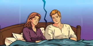 Kada imaju ljubavnicu muškarci najčešće izgovaraju ove rečenice: samo dobro slušajte i sve će vam biti jasno