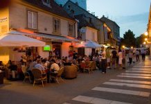 POGLEDAJTE KAKO HRVATI VARAJU TURISTE: Pravili se da poslužuju paški sir i pršutu, a servirali im ovu GADOST!