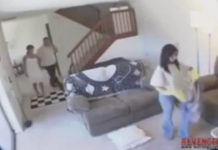 POZNATI GLUMAC posumnjao da ga žena VARA i postavio skrivene kamere u dnevnu sobu: Tad sam video S KIM to radi iza mojih leđa, a cela zgrada mi se smejala u lice