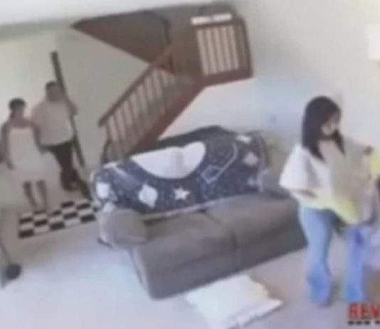 POZNATI GLUMAC posumnjao da ga žena VARA i postavio skrivene kamere u dnevnu sobu: Tad sam video S KIM to radi iza mojih leđa, a cela zgrada mi se smejala u lice