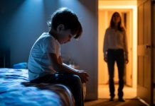 Toksične majke imaju 7 osobina: Broj 4 najviše razara dijete za čitav život, a da toga nije ni svjesna