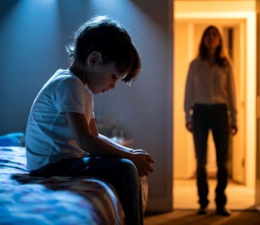 Toksične majke imaju 7 osobina: Broj 4 najviše razara dijete za čitav život, a da toga nije ni svjesna