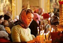 Da li je obavezno nositi maramu u crkvi? Evo šta kaže teolog