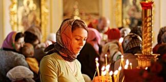 Da li je obavezno nositi maramu u crkvi? Evo šta kaže teolog