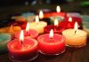 Da li i koliko mirisne svijeće štete zdravlju