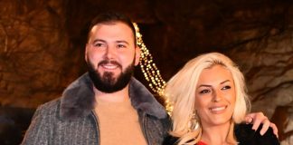 Estradni par se prvi razveo u 2026. godini, a imali su najjaču svadbu na estradi