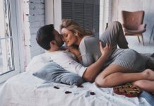 5 najgorih stvari koje žene rade u krevetu, a muškarci ih potajno mrze