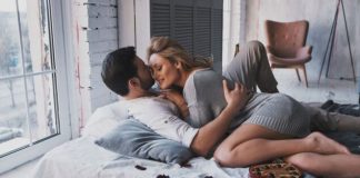 5 najgorih stvari koje žene rade u krevetu, a muškarci ih potajno mrze